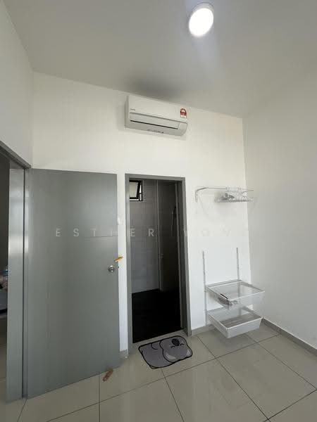 Kediaman Servis untuk Disewa di B11 Parkland Residence - Esther Yong - Interior - PropertyGuru.com.my