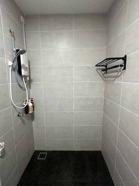 Kediaman Servis untuk Disewa di B11 Parkland Residence - Esther Yong - Bathroom - PropertyGuru.com.my