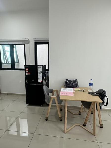 Kediaman Servis untuk Disewa di B11 Parkland Residence - Esther Yong - Interior - PropertyGuru.com.my