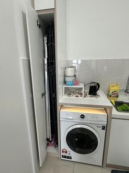 Kediaman Servis untuk Disewa di B11 Parkland Residence - Esther Yong - Interior - PropertyGuru.com.my