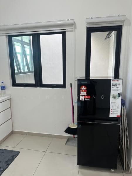 Kediaman Servis untuk Disewa di B11 Parkland Residence - Esther Yong - Interior - PropertyGuru.com.my