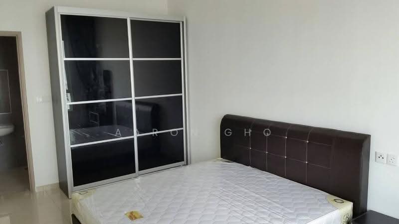 Condominium for Rent at Solaria Residences - Aaron Gho - Bedroom - PropertyGuru.com.my