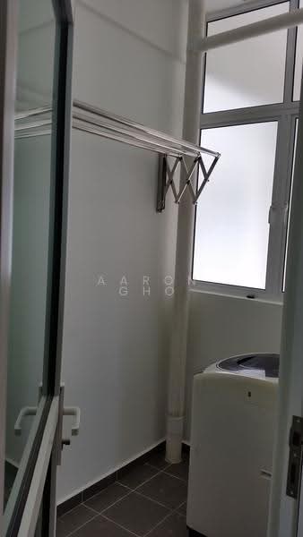 Condominium for Rent at Solaria Residences - Aaron Gho - Interior - PropertyGuru.com.my