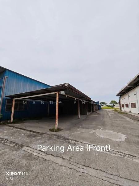 Factory for Rent in Kawasan Perindustrian Kanthan (Chemor) - Mandy Phang - PropertyGuru.com.my