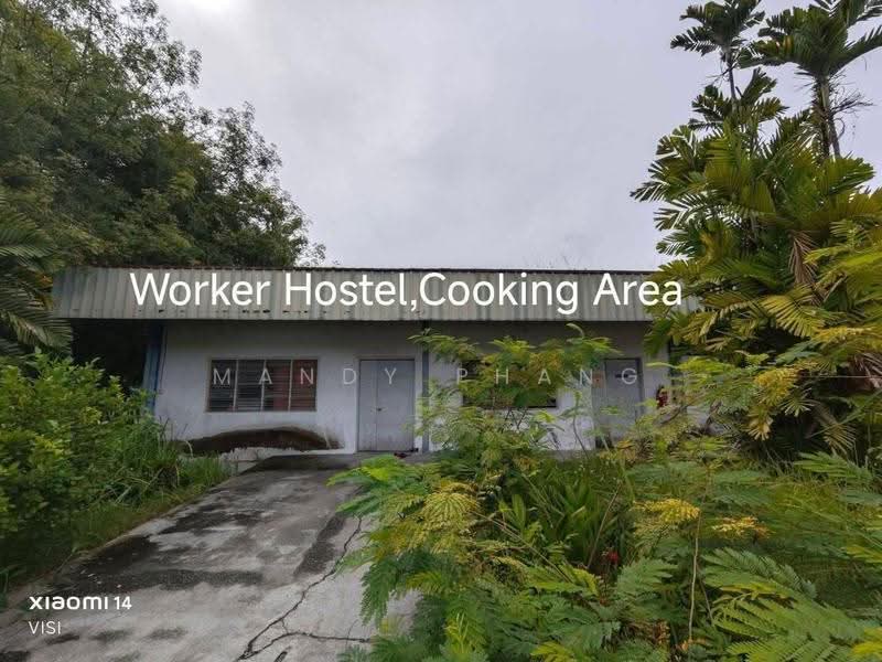Factory for Rent in Kawasan Perindustrian Kanthan (Chemor) - Mandy Phang - PropertyGuru.com.my