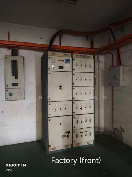 Factory for Rent in Kawasan Perindustrian Kanthan (Chemor) - Mandy Phang - PropertyGuru.com.my