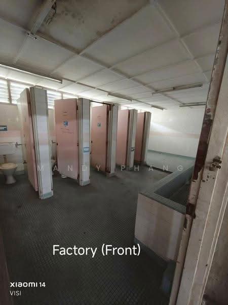 Factory for Rent in Kawasan Perindustrian Kanthan (Chemor) - Mandy Phang - PropertyGuru.com.my