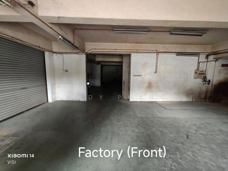 Factory for Rent in Kawasan Perindustrian Kanthan (Chemor) - Mandy Phang - PropertyGuru.com.my