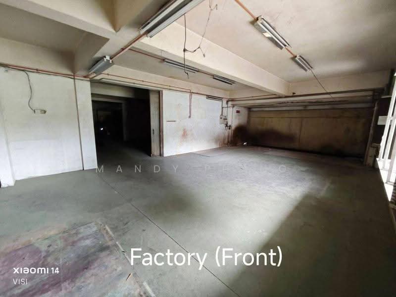 Factory for Rent in Kawasan Perindustrian Kanthan (Chemor) - Mandy Phang - PropertyGuru.com.my