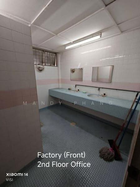 Factory for Rent in Kawasan Perindustrian Kanthan (Chemor) - Mandy Phang - PropertyGuru.com.my