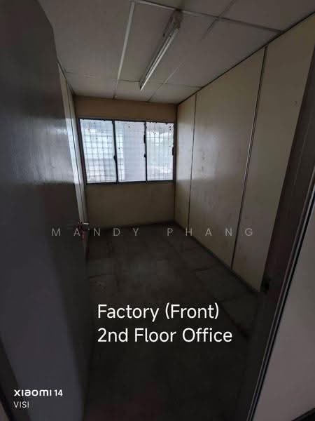 Factory for Rent in Kawasan Perindustrian Kanthan (Chemor) - Mandy Phang - PropertyGuru.com.my