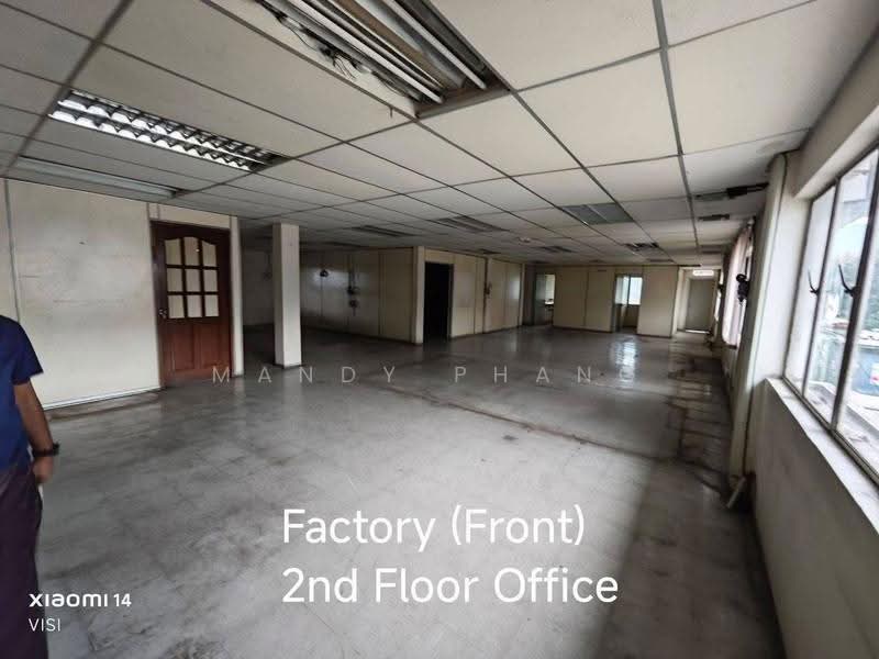 Factory for Rent in Kawasan Perindustrian Kanthan (Chemor) - Mandy Phang - PropertyGuru.com.my