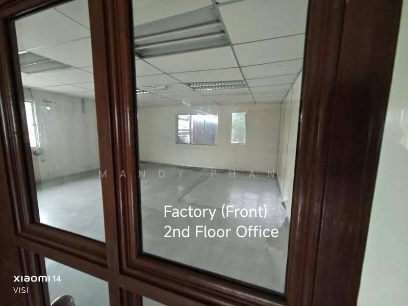 Factory for Rent in Kawasan Perindustrian Kanthan (Chemor) - Mandy Phang - PropertyGuru.com.my