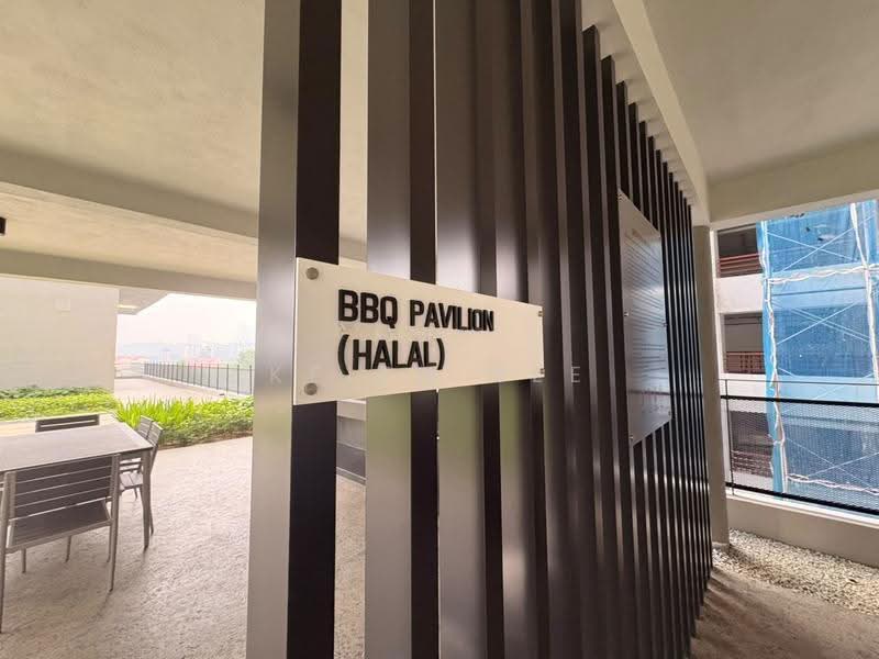 Kediaman Servis untuk Disewa di Emerald 9 - Keith See - Exterior - PropertyGuru.com.my