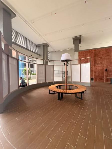 Kediaman Servis untuk Disewa di Emerald 9 - Keith See - Interior - PropertyGuru.com.my