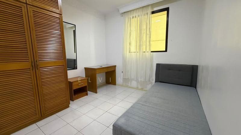 Kondominium untuk Disewa di Mont Kiara Pines - Elvin Ho - Bedroom - PropertyGuru.com.my