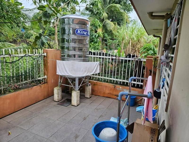 Rumah Teres 2-Tingkat untuk Dijual di Kota Kinabalu (Sabah) - Ching Hui Wong - Exterior - PropertyGuru.com.my