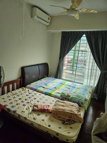 Rumah Teres 2-Tingkat untuk Dijual di Kota Kinabalu (Sabah) - Ching Hui Wong - Bedroom - PropertyGuru.com.my