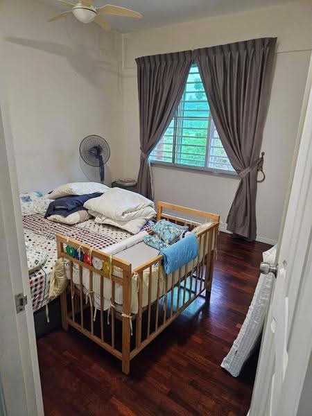 Rumah Teres 2-Tingkat untuk Dijual di Kota Kinabalu (Sabah) - Ching Hui Wong - Bedroom - PropertyGuru.com.my