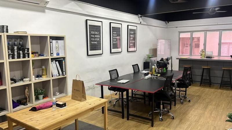 Office for Sale in Seksyen U13 (Setia Alam) - Chloe Tan - Interior - PropertyGuru.com.my