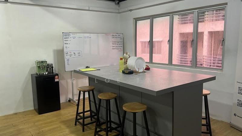 Office for Sale in Seksyen U13 (Setia Alam) - Chloe Tan - Kitchen - PropertyGuru.com.my