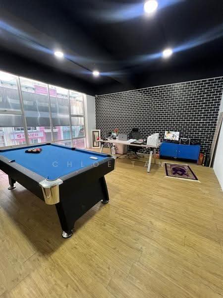Office for Sale in Seksyen U13 (Setia Alam) - Chloe Tan - Interior - PropertyGuru.com.my