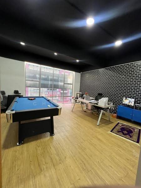 Office for Sale in Seksyen U13 (Setia Alam) - Chloe Tan - Interior - PropertyGuru.com.my