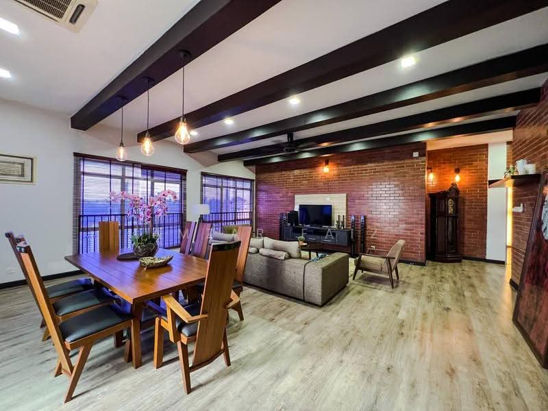 Kondominium untuk Dijual di Suasana Lumayan - Amzar Faiz - PropertyGuru.com.my