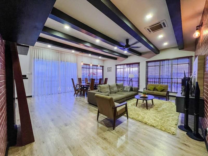 Kondominium untuk Dijual di Suasana Lumayan - Amzar Faiz - PropertyGuru.com.my