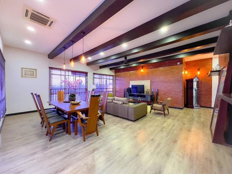 Kondominium untuk Dijual di Suasana Lumayan - Amzar Faiz - PropertyGuru.com.my