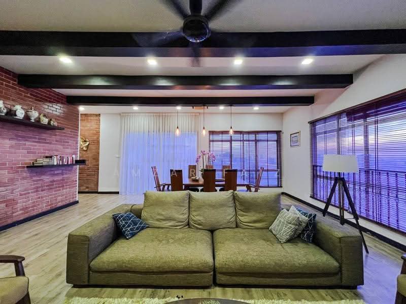 Kondominium untuk Dijual di Suasana Lumayan - Amzar Faiz - PropertyGuru.com.my