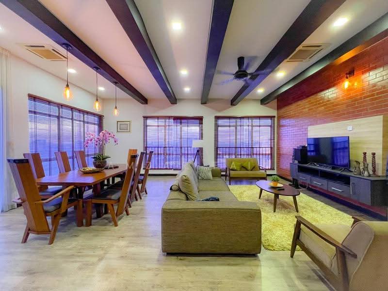 Kondominium untuk Dijual di Suasana Lumayan - Amzar Faiz - PropertyGuru.com.my