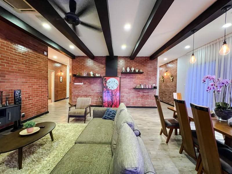 Kondominium untuk Dijual di Suasana Lumayan - Amzar Faiz - PropertyGuru.com.my