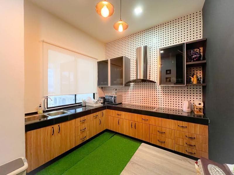 Kondominium untuk Dijual di Suasana Lumayan - Amzar Faiz - PropertyGuru.com.my