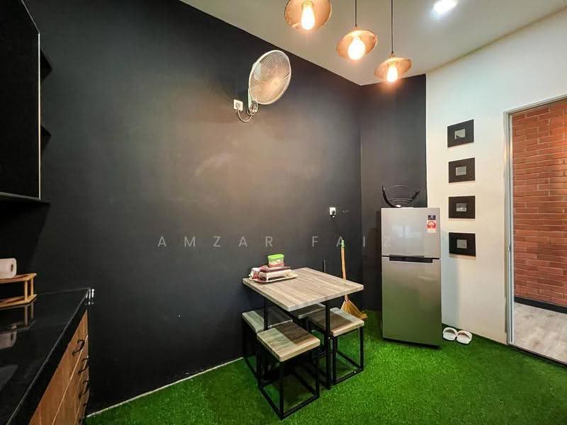 Kondominium untuk Dijual di Suasana Lumayan - Amzar Faiz - PropertyGuru.com.my