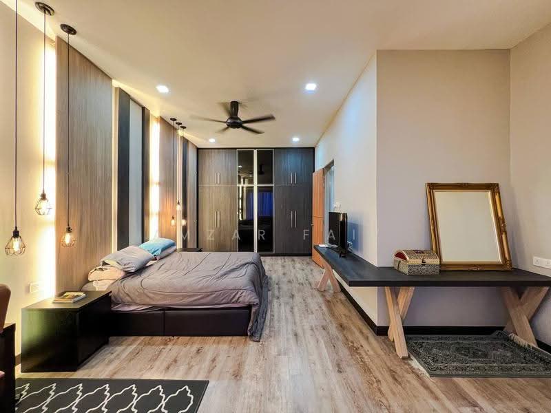 Kondominium untuk Dijual di Suasana Lumayan - Amzar Faiz - PropertyGuru.com.my