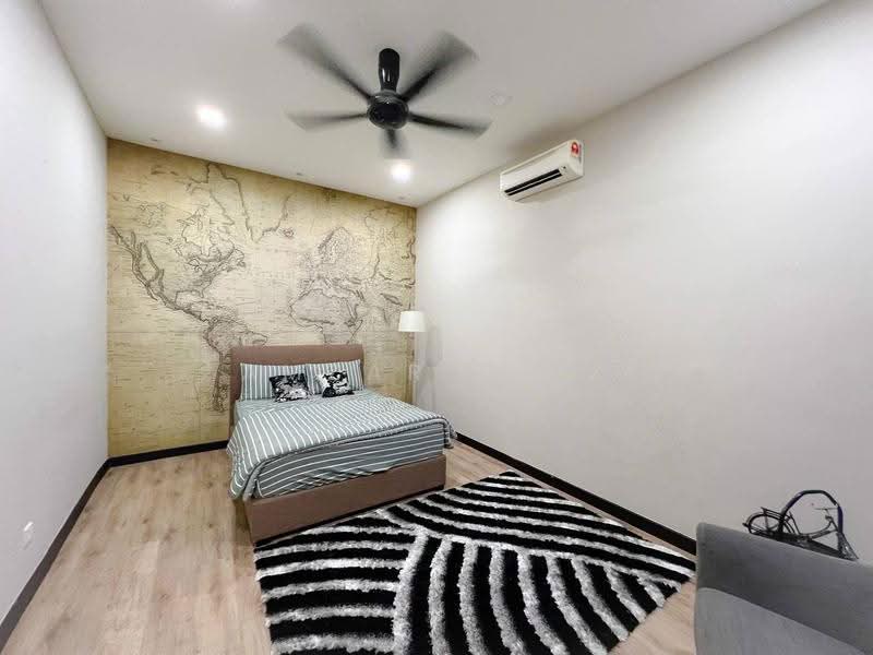 Kondominium untuk Dijual di Suasana Lumayan - Amzar Faiz - PropertyGuru.com.my