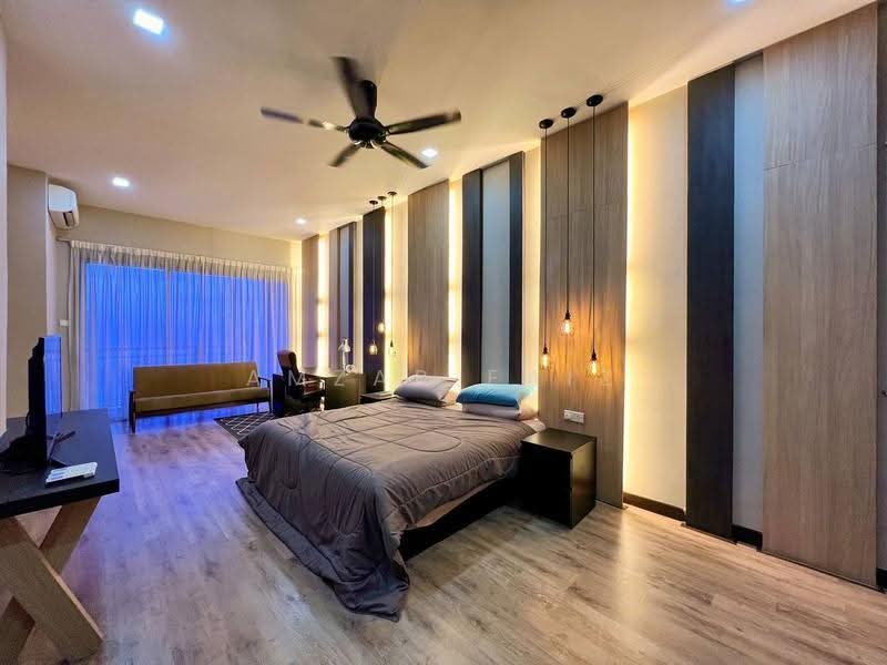 Kondominium untuk Dijual di Suasana Lumayan - Amzar Faiz - PropertyGuru.com.my