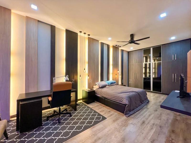 Kondominium untuk Dijual di Suasana Lumayan - Amzar Faiz - PropertyGuru.com.my