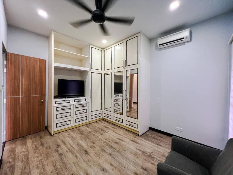 Kondominium untuk Dijual di Suasana Lumayan - Amzar Faiz - PropertyGuru.com.my