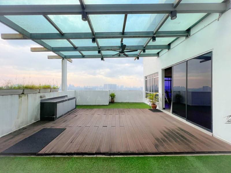 Kondominium untuk Dijual di Suasana Lumayan - Amzar Faiz - PropertyGuru.com.my