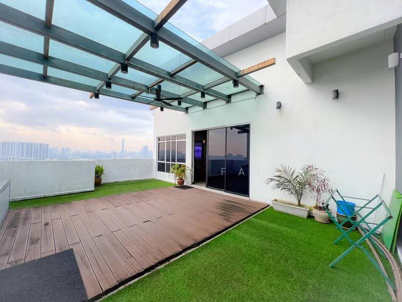 Kondominium untuk Dijual di Suasana Lumayan - Amzar Faiz - PropertyGuru.com.my