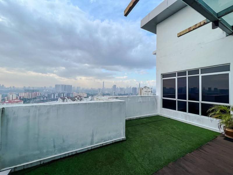 Kondominium untuk Dijual di Suasana Lumayan - Amzar Faiz - PropertyGuru.com.my
