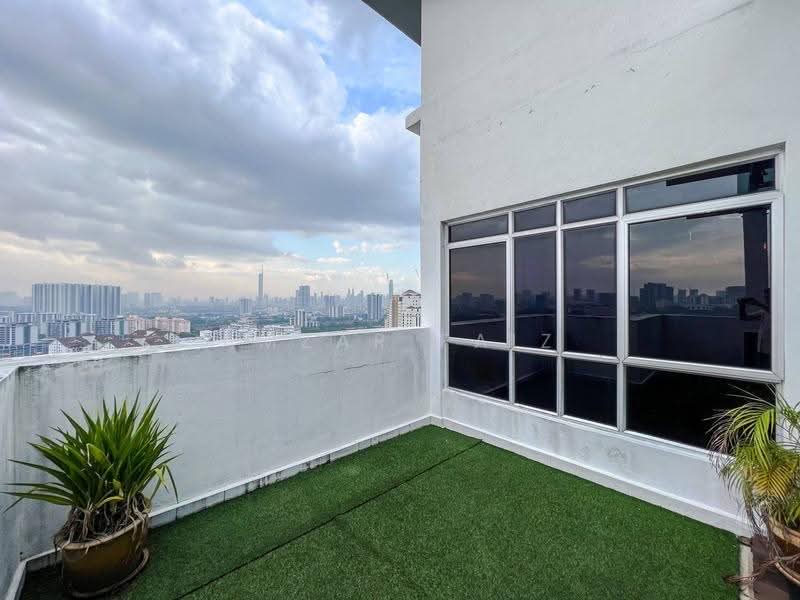 Kondominium untuk Dijual di Suasana Lumayan - Amzar Faiz - PropertyGuru.com.my