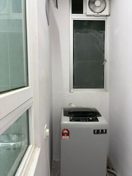 Kondominium untuk Disewa di Starhill Luxury Residence - Gyson Goh - Interior - PropertyGuru.com.my