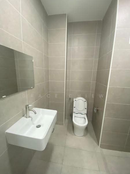 2-storey Terraced House for Rent in Taman Ponderosa (Johor Bahru) - Grace Chiew - Bathroom - PropertyGuru.com.my