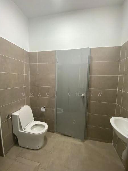 2-storey Terraced House for Rent in Taman Ponderosa (Johor Bahru) - Grace Chiew - Bathroom - PropertyGuru.com.my