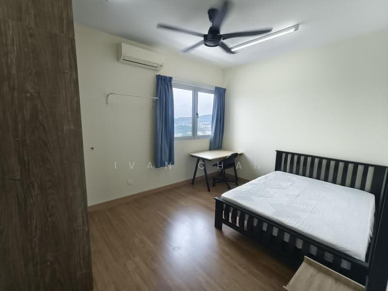 Service Residence for Rent at Saville @ Cheras - Ivan Chan - Bedroom - PropertyGuru.com.my