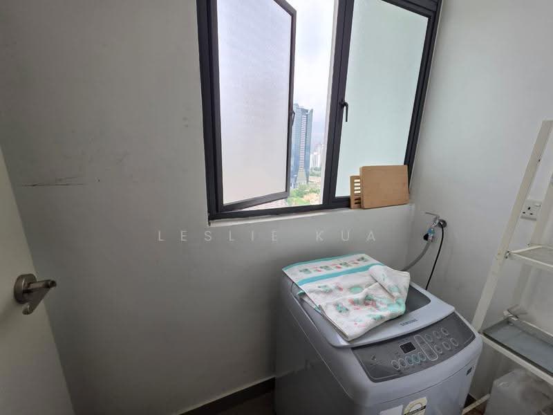 Service Residence for Rent at Savio @ Riana Dutamas - Leslie Kua - View - PropertyGuru.com.my