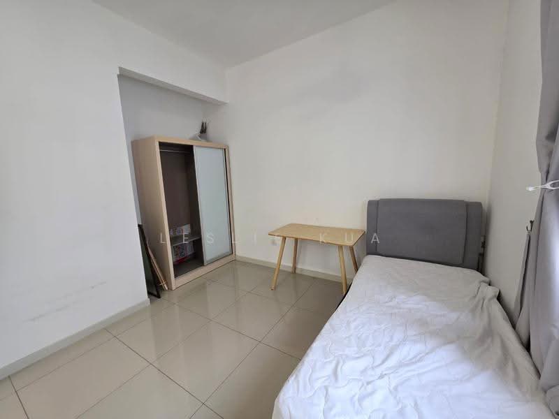 Service Residence for Rent at Savio @ Riana Dutamas - Leslie Kua - Bedroom - PropertyGuru.com.my